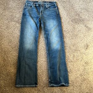 Buckle 34x36 NWOT never worn